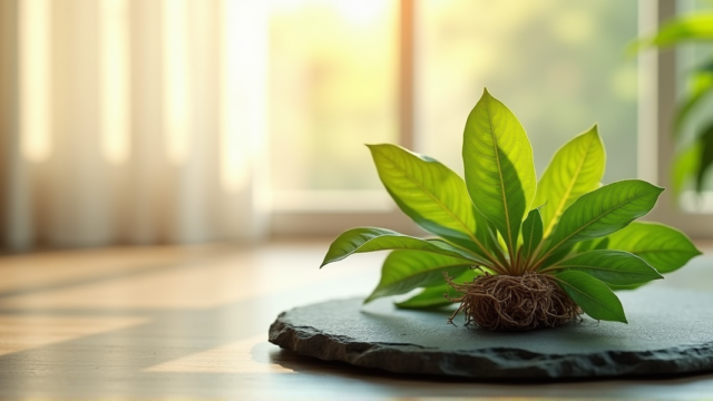 Ashwagandha: Adaptogen für Stress, Schlaf & Testosteron
