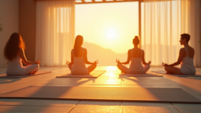 Breathwork-Methoden im Vergleich: Wim Hof, Box Breathing & Co.