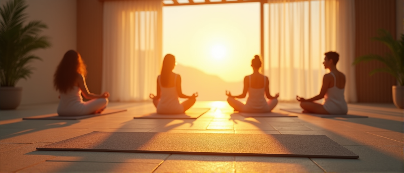 Breathwork-Methoden im Vergleich: Wim Hof, Box Breathing & Co.