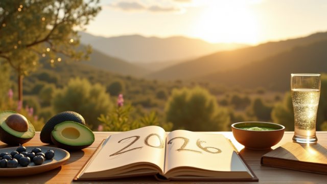 Dein Ultimate Longevity-Startguide für 2026: 10 einfache Schritte zur Langlebigkeit