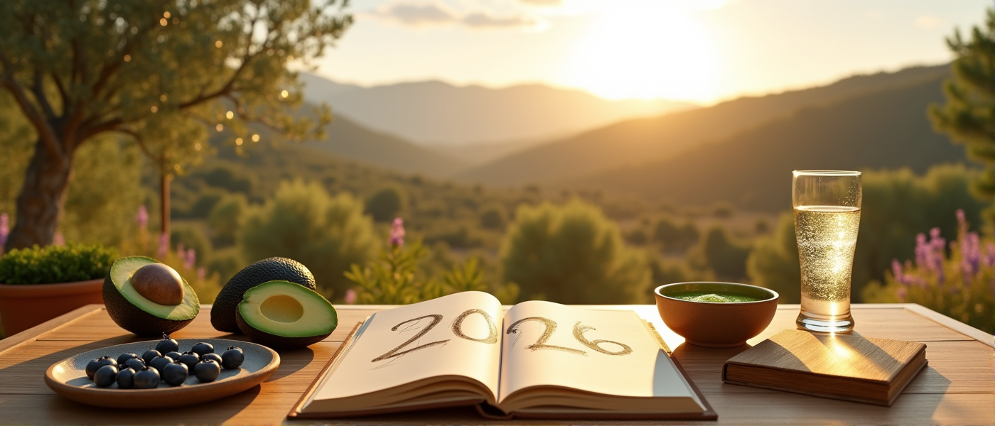 Dein Ultimate Longevity-Startguide für 2026: 10 einfache Schritte zur Langlebigkeit