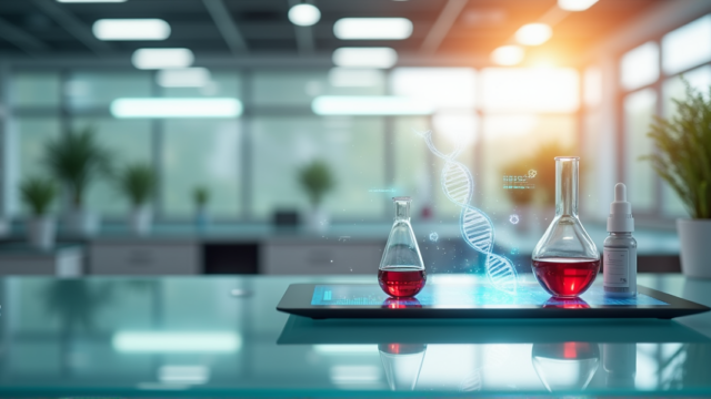 Die besten Bluttest-Anbieter: Lykon, Cerascreen & Co. im Vergleich