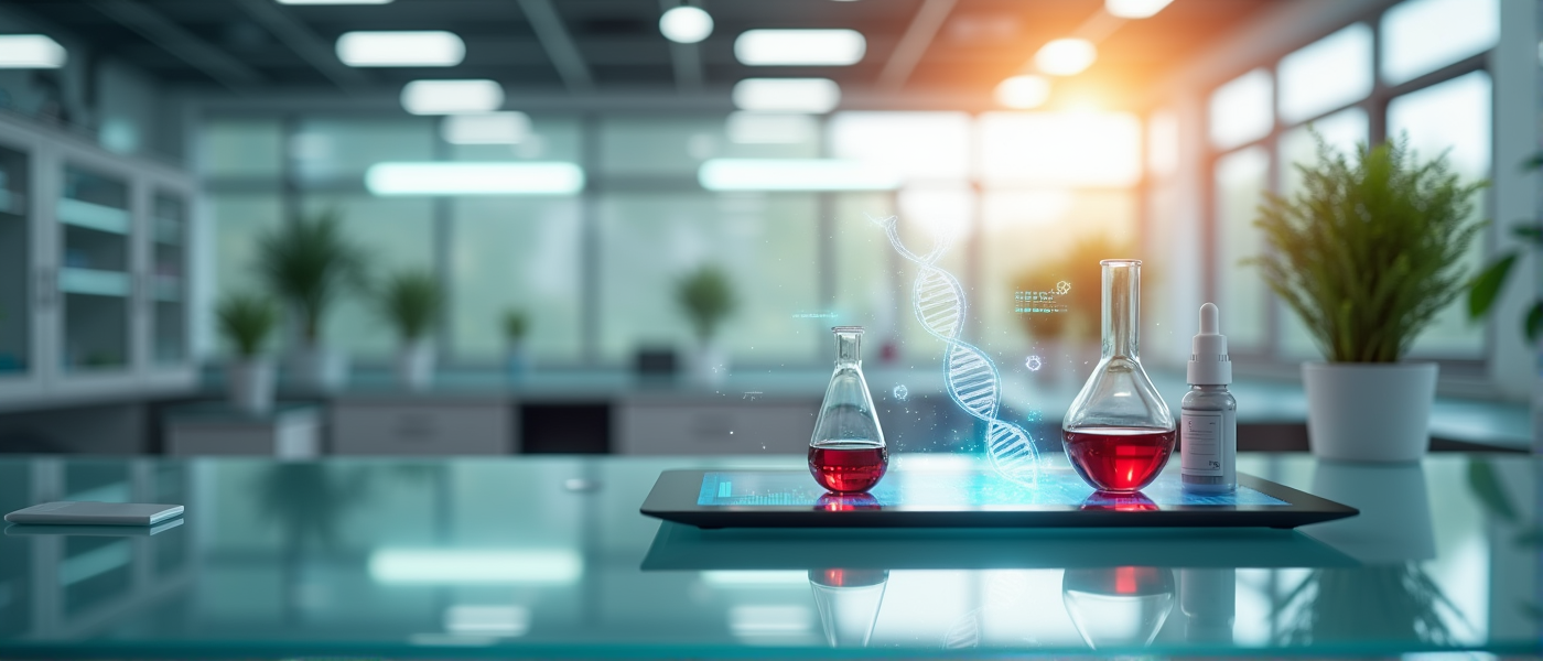 Die besten Bluttest-Anbieter: Lykon, Cerascreen & Co. im Vergleich