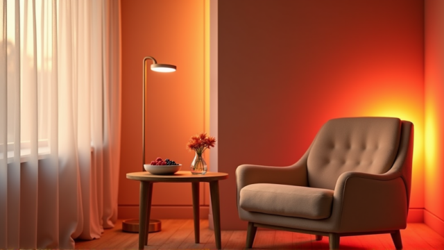 Die besten Rotlicht-Therapie-Geräte für Zuhause