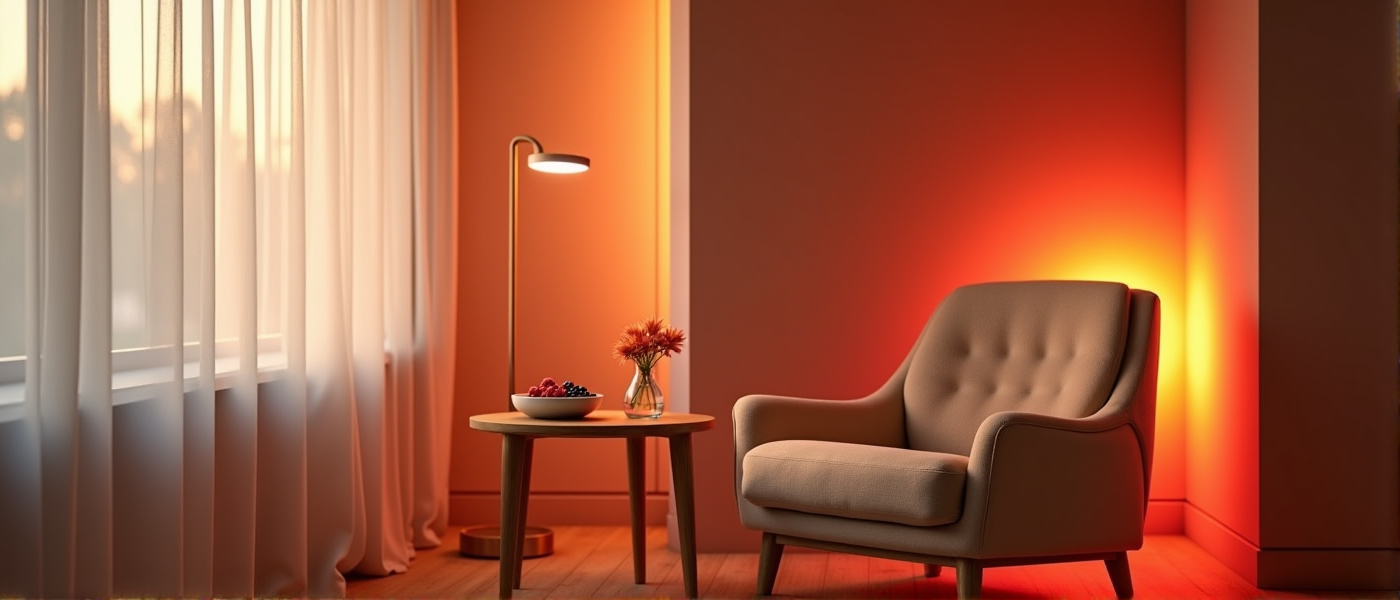 Die besten Rotlicht-Therapie-Geräte für Zuhause