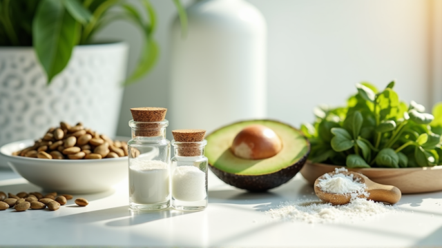 Magnesium-Formen im Vergleich: Glycinat, Threonat, Citrat & Co.