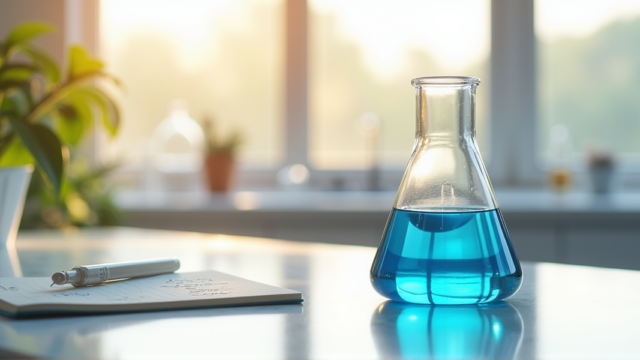 Methylenblau - Was es ist, was es bringt