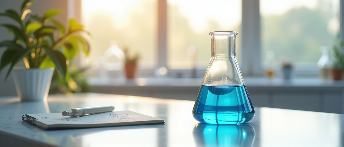 Methylenblau - Was es ist, was es bringt