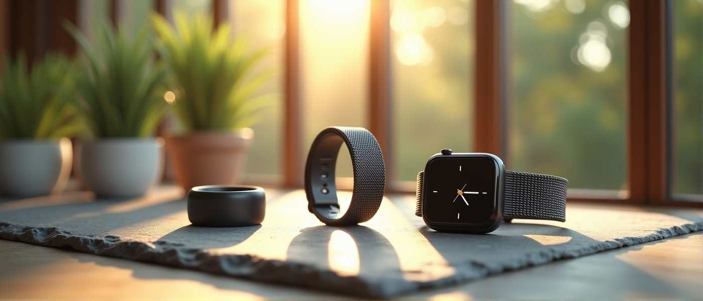 Oura Ring vs. Whoop vs. Apple Watch: Welcher Health-Tracker ist der beste?