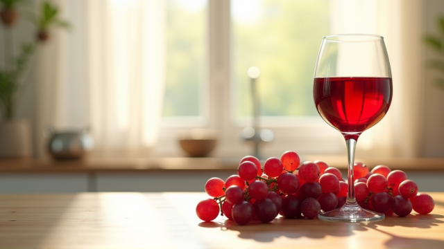 Resveratrol: Was bringt es wirklich? Studien & Empfehlungen