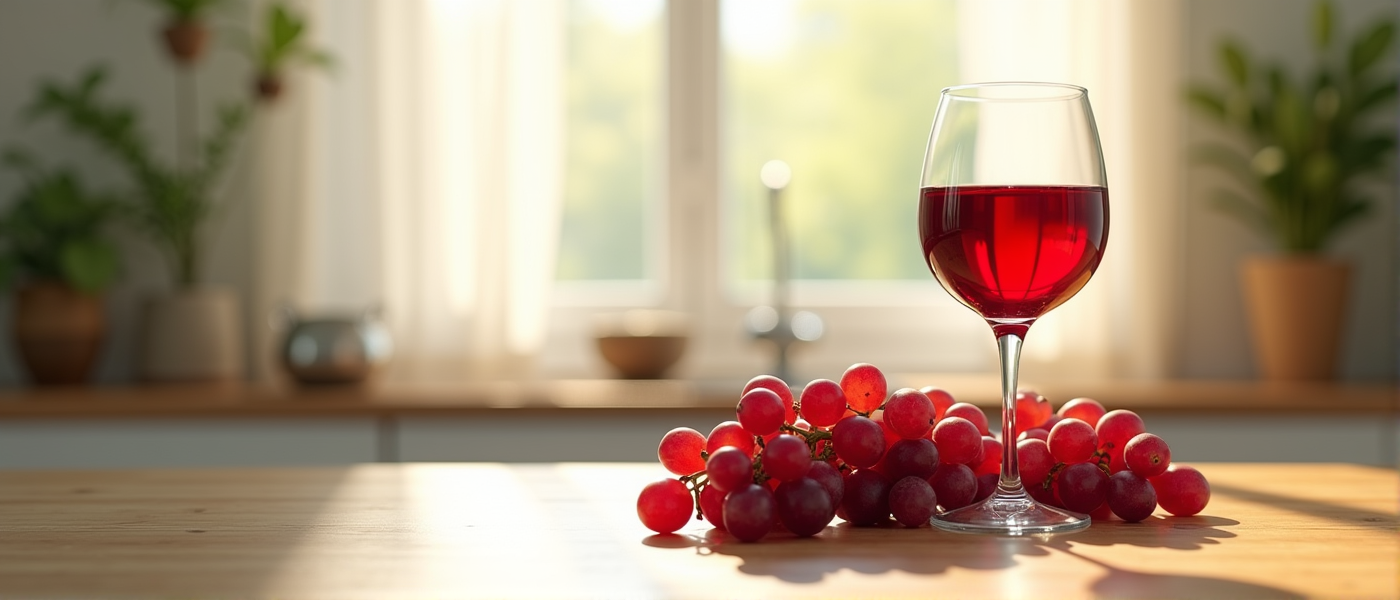 Resveratrol: Was bringt es wirklich? Studien & Empfehlungen