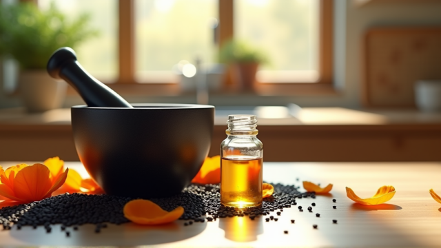 Vitamin D3 + K2: Warum die Kombination entscheidend ist