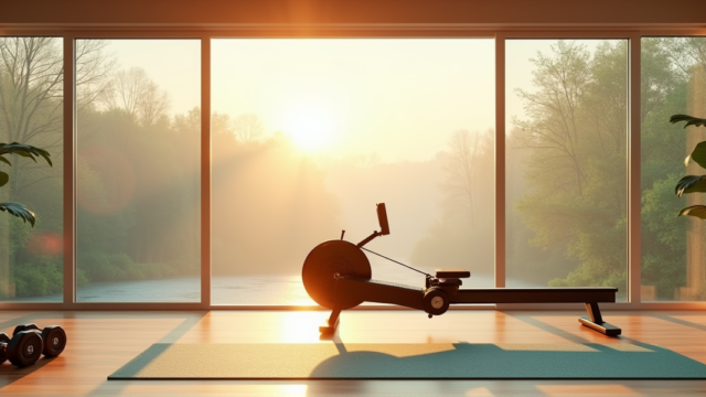 Deine Top 10 Longevity-Workouts für 2026: HIIT vs. Krafttraining vs. Yoga – Welches passt zu dir?