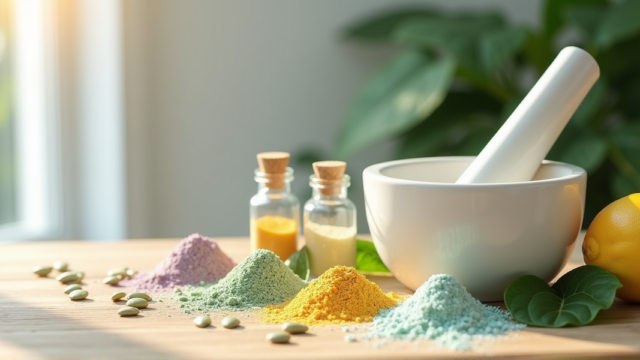 Magnesium-Formen im Vergleich: Glycinat, Threonat, Citrat & Co.