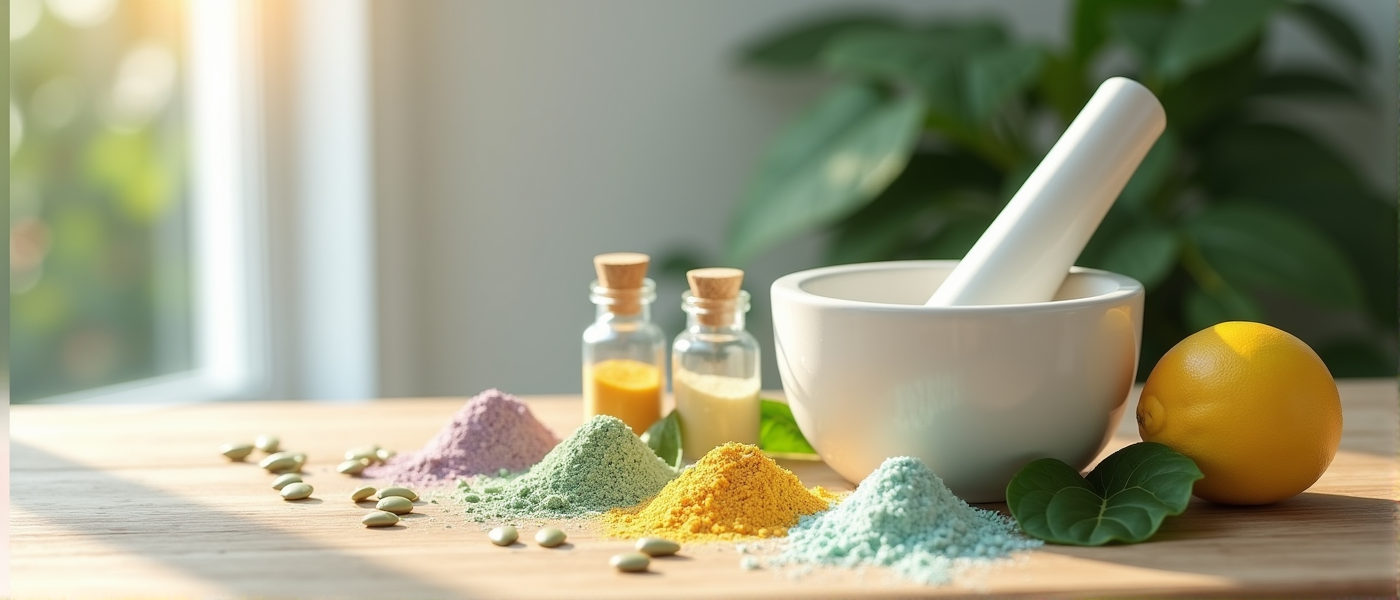 Magnesium-Formen im Vergleich: Glycinat, Threonat, Citrat & Co.