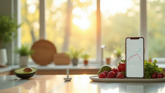 CGM (Continuous Glucose Monitor): Lohnt sich das für Nicht-Diabetiker?