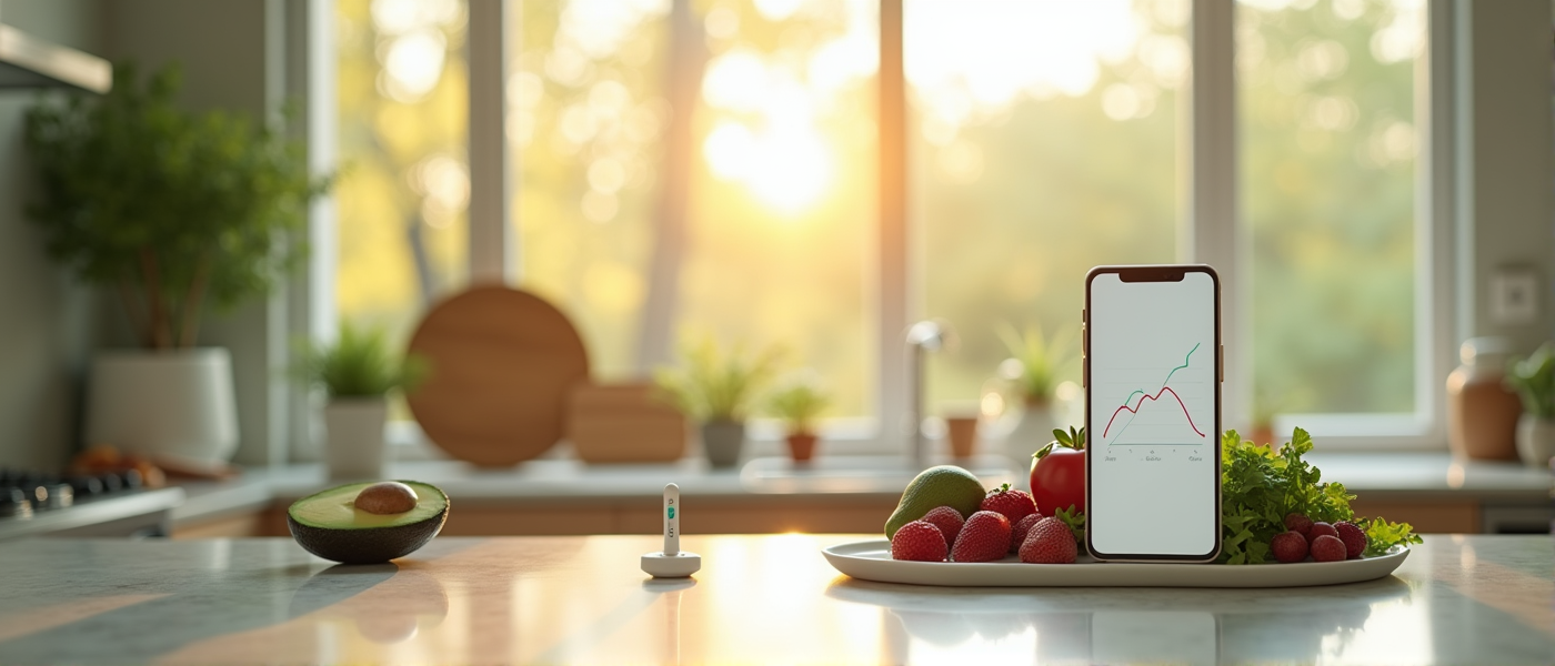 CGM (Continuous Glucose Monitor): Lohnt sich das für Nicht-Diabetiker?