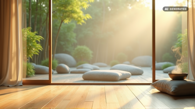 Meditation & Longevity: Was 20 Minuten täglich bewirken