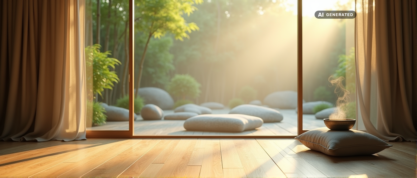 Meditation & Longevity: Was 20 Minuten täglich bewirken