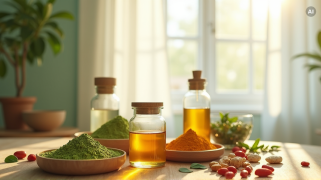 Dein 2026-Guide: Die besten günstigen Longevity-Supplements im Preisvergleich