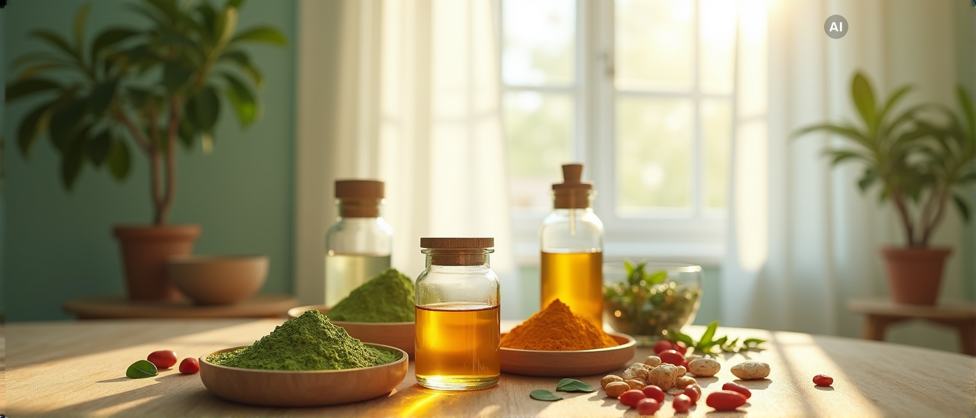 Dein 2026-Guide: Die besten günstigen Longevity-Supplements im Preisvergleich