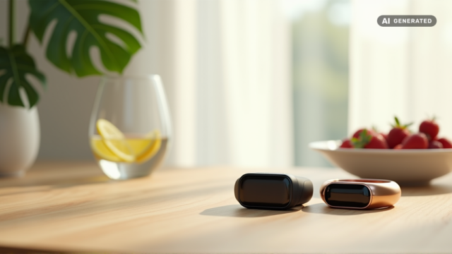 Dein 2026-Vergleich: Die besten adaptiven Fitness-Ringe vs. Smartwatches für Langlebigkeit & Schlaf