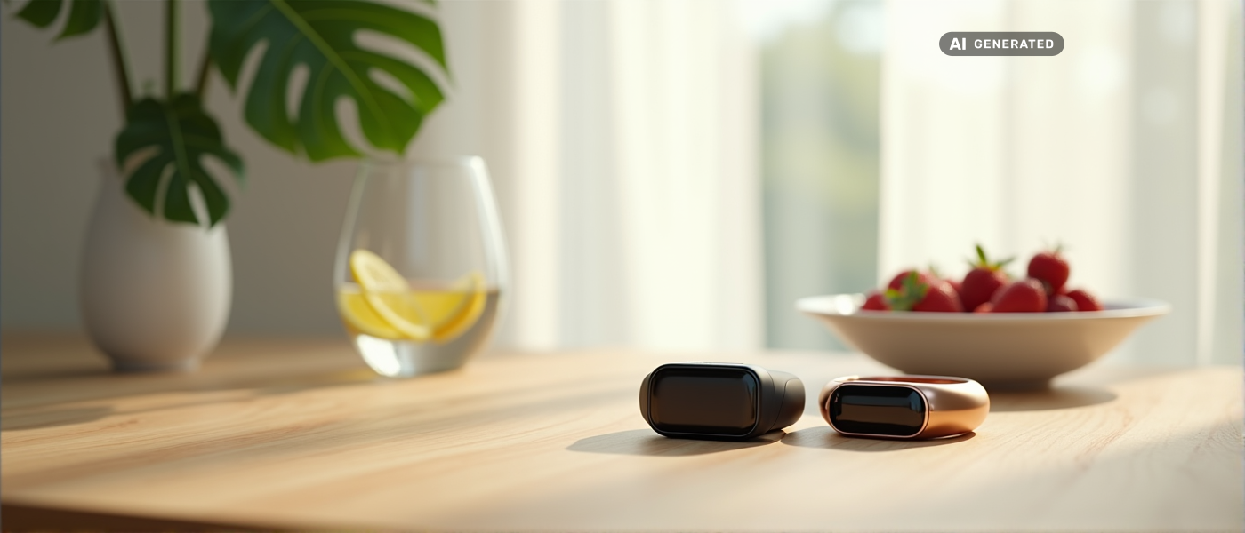 Dein 2026-Vergleich: Die besten adaptiven Fitness-Ringe vs. Smartwatches für Langlebigkeit & Schlaf