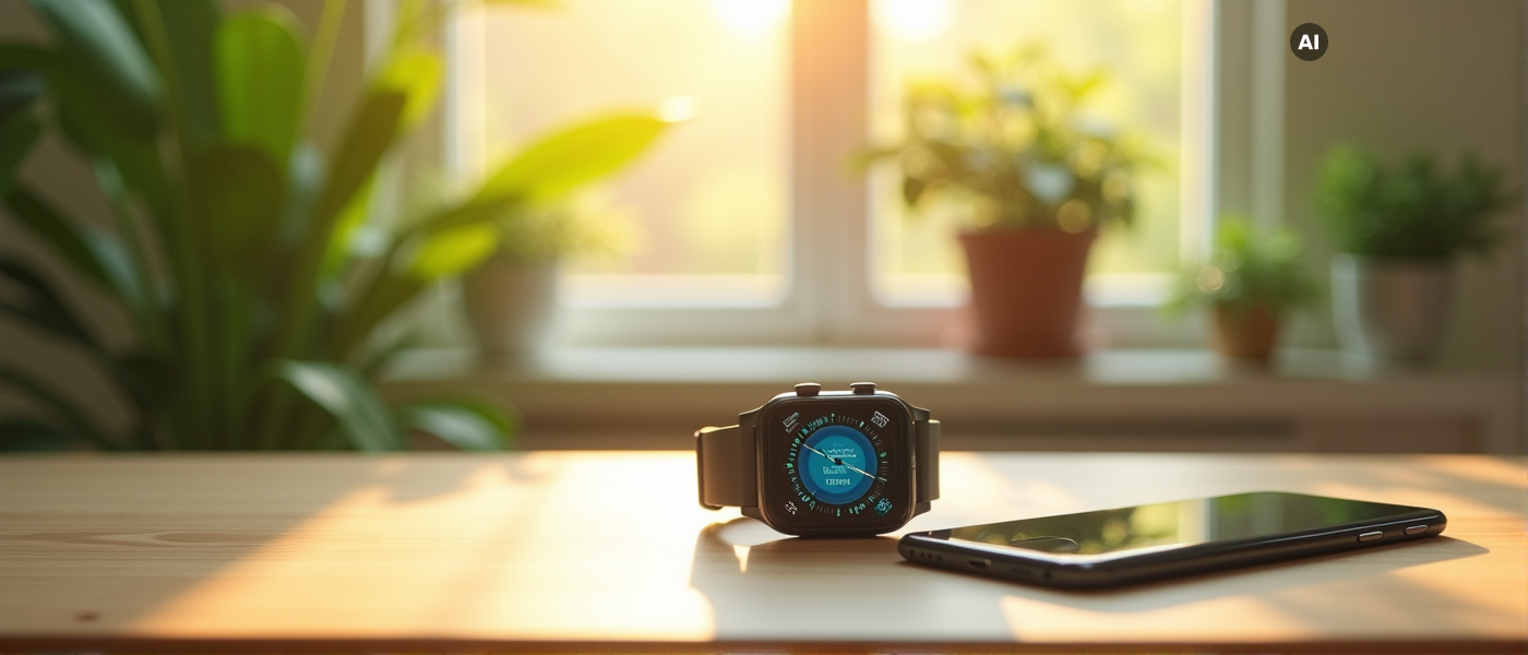 Dein Ultimate Guide zu den besten Longevity-Apps & Wearables für 2026: Tracken, Optimieren, Altern verlangsamen