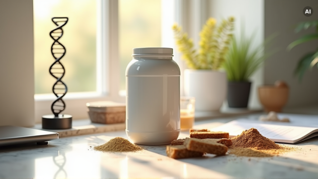 High-Protein-Produkte im Longevity-Check: Was dir die Hersteller nicht verraten